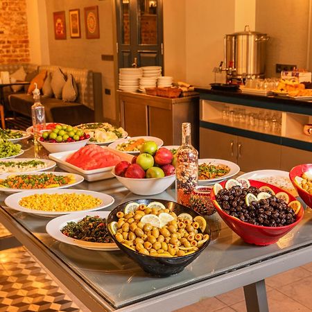 Azade Premier Hotel Istanbul Eksteriør bilde